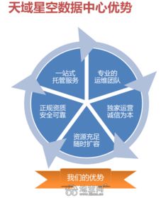 为什么选择江西骨干网主机托管服务器租用？专业网络信息技术推广服务解析