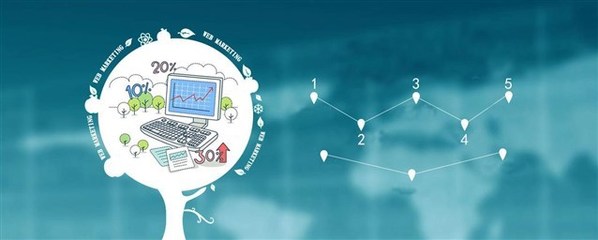 数字浪潮下的阵痛 展览业在信息技术推广服务中的困境与转型