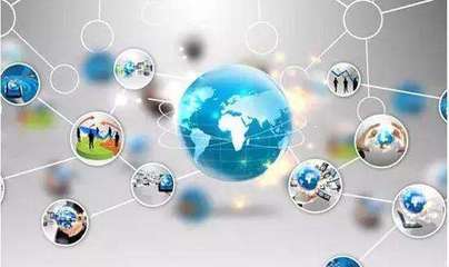 网站外链 网络信息技术推广的重要支柱