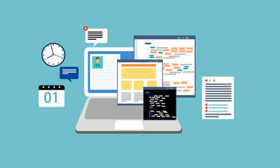 工业互联网政策支持力度不断加大，网络信息技术推广服务迈向新阶段