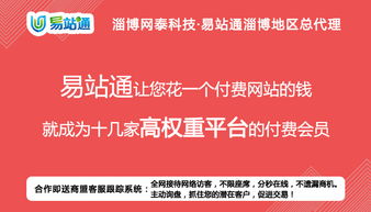 淄博网络推广哪家好 淄博网泰科技 淄博网络推广